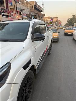 تويوتا هايلوكس